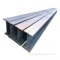 Hot Rolled ASTM A992 Structural Steel I Beam
